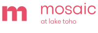 Mosaic at Lake ToHo